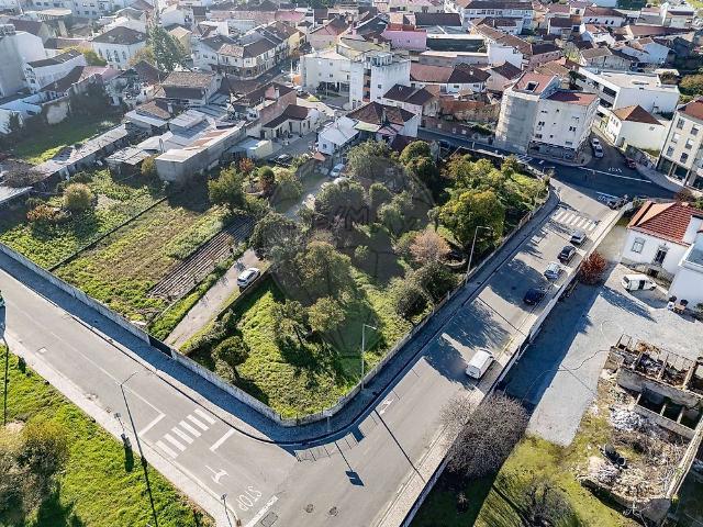 Terreno à venda em Cantanhede e Pocariça, Cantanhede RE/MAX Portugal