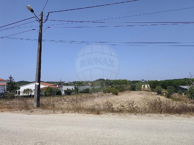 Terreno à venda em Cantanhede e Pocariça, Cantanhede RE/MAX Portugal