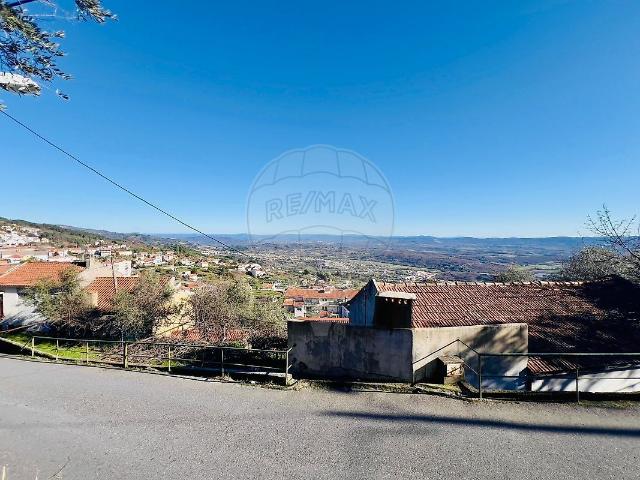 Terreno à venda em Cantar Galo e Vila do Carvalho, Covilhã RE/MAX Portugal