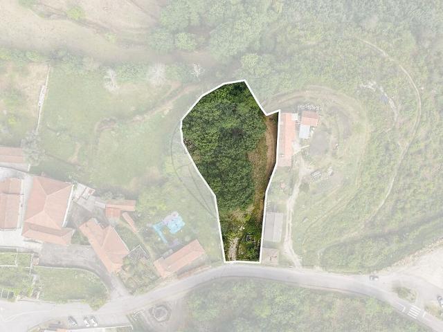 Terreno à venda em Cantelães, Vieira do Minho RE/MAX Portugal