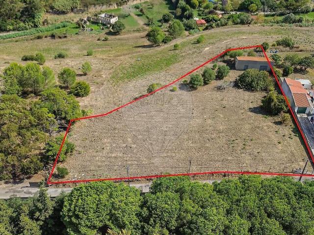 Terreno à venda em Caparica e Trafaria, Almada RE/MAX Portugal