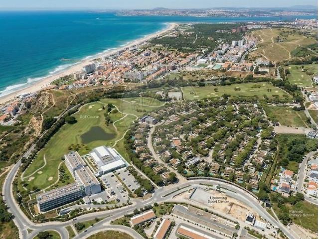 Terreno à venda em Caparica e Trafaria, Almada RE/MAX Portugal