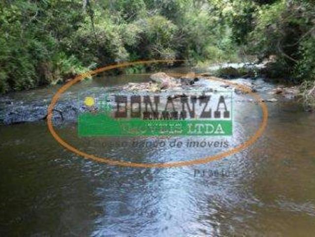 Terreno à venda em Capela Nova