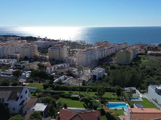 Terreno à venda em Carcavelos e Parede, Cascais RE/MAX Portugal