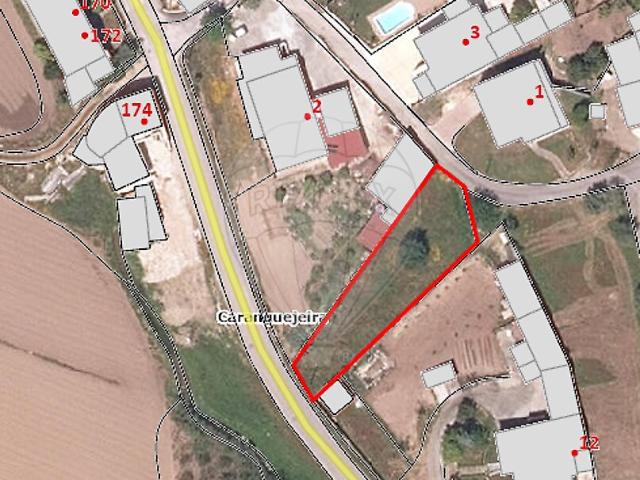 Terreno à venda em Caranguejeira, Leiria RE/MAX Portugal