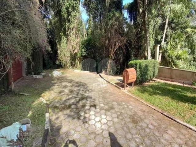 Terreno Residencial, 1.152 metros para venda na Serra da Cantareira em Mairiporã/SP