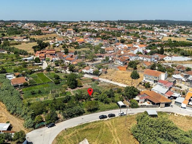 Terreno à venda em Carapinheira, Montemor o Velho RE/MAX Portugal