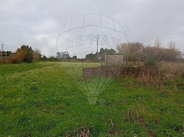 Terreno à venda em Carapinheira, Montemor o Velho RE/MAX Portugal