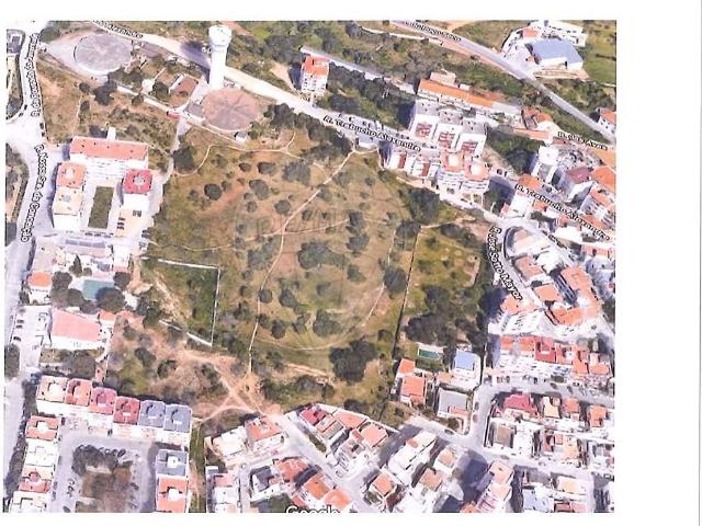 Terreno à venda em Cardosas