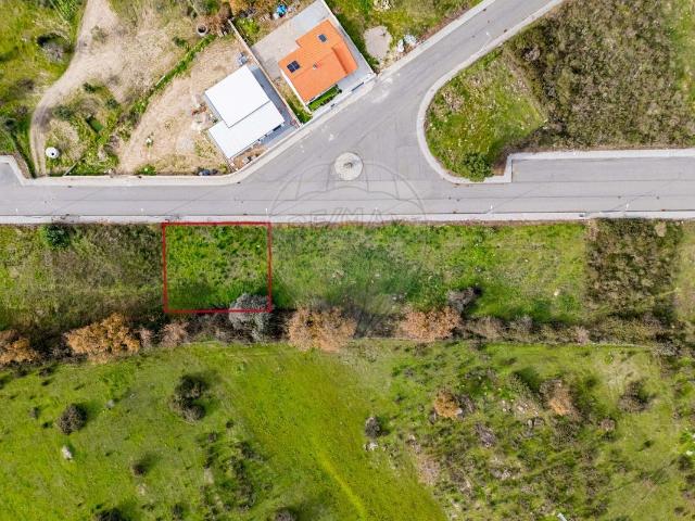 Terreno à venda em Caria, Belmonte RE/MAX Portugal
