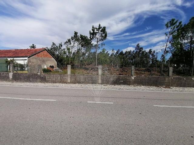Terreno à venda em Carnide, Pombal RE/MAX Portugal