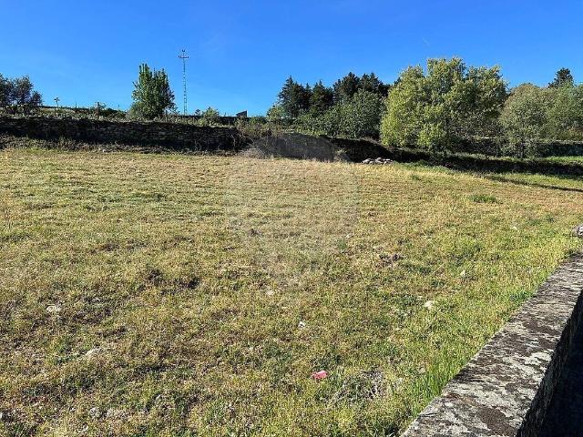 Terreno à venda em Carrazeda de Ansiães, Carrazeda de Ansiães RE/MAX Portugal