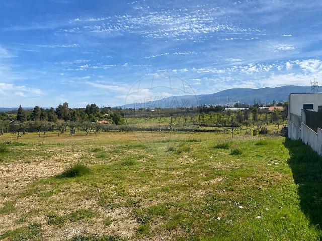 Terreno à venda em Carragozela e Várzea de Meruge, Seia RE/MAX Portugal