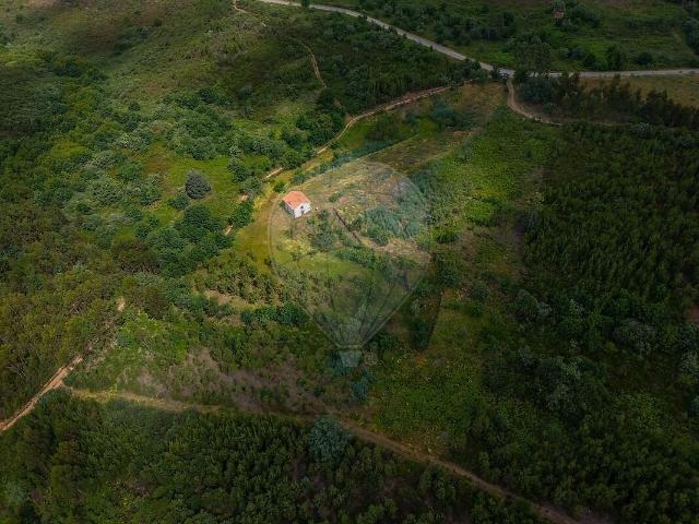 Terreno à venda em Carragozela e Várzea de Meruge, Seia RE/MAX Portugal