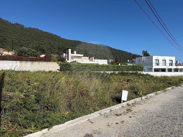 Terreno à venda em Carreço, Viana do Castelo RE/MAX Portugal