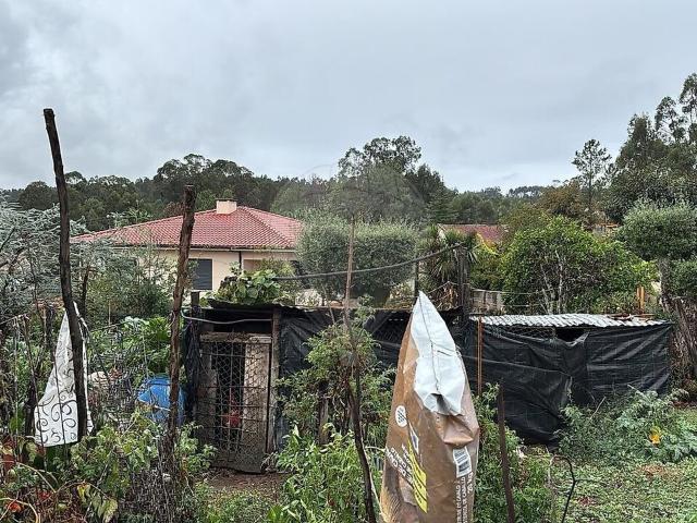 Terreno à venda em Carreiras São Miguel e Carreiras Santiago, Vila Verde RE/MAX Portugal