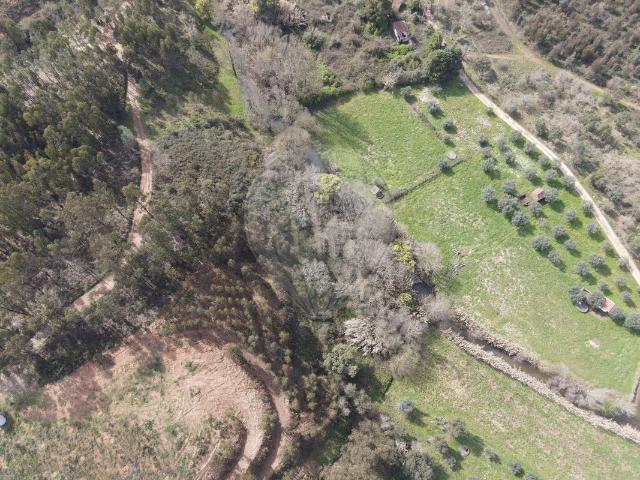 Terreno à venda em Carril