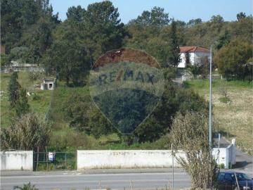 Terreno à venda em Cartaxo