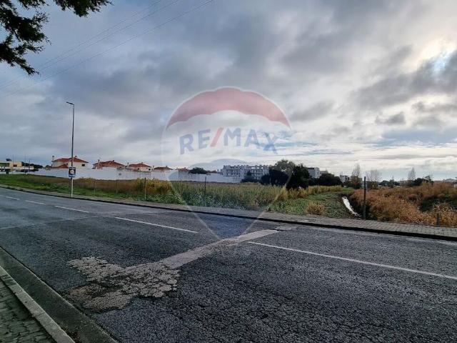 Terreno à venda em Cartaxo