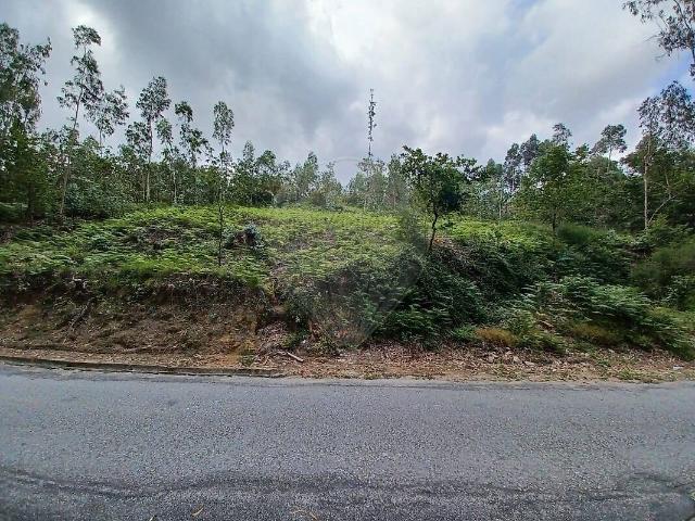 Terreno à venda em Carvalhosa, Paços de Ferreira RE/MAX Portugal