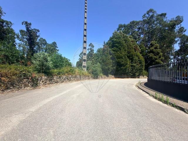 Terreno à venda em Carvalhosa, Paços de Ferreira RE/MAX Portugal