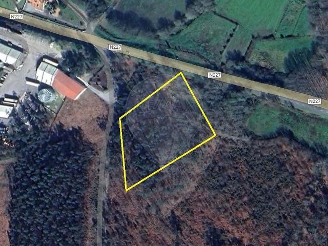 Terreno à venda em Carvalhais e Candal, São Pedro do Sul RE/MAX Portugal