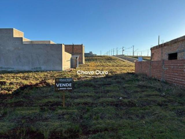 Terreno à venda em Cascavel