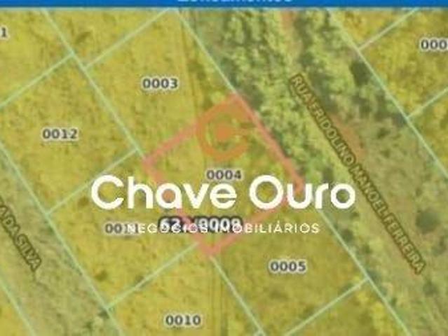 Terreno à venda em Cascavel