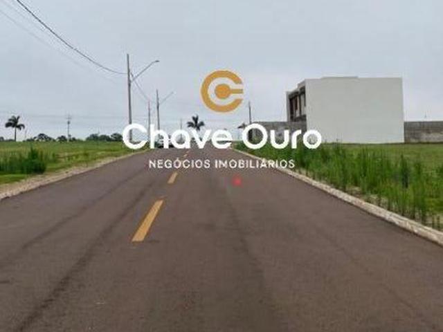 Terreno à venda em Cascavel