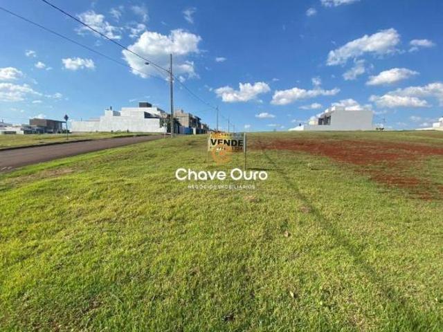 Terreno à venda em Cascavel