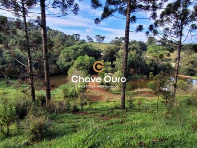Terreno à venda em Cascavel