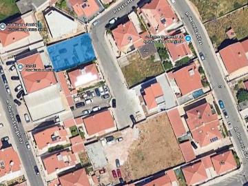 Terreno à venda em Cascais