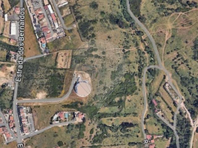 Terreno à venda em Cascais