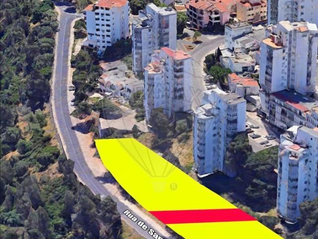 Terreno à venda em Cascais