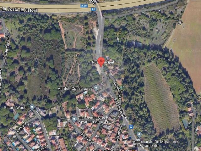 Terreno à venda em Cascais e Estoril, Cascais RE/MAX Portugal