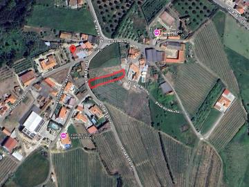 Terreno à venda em Casal do Amaro