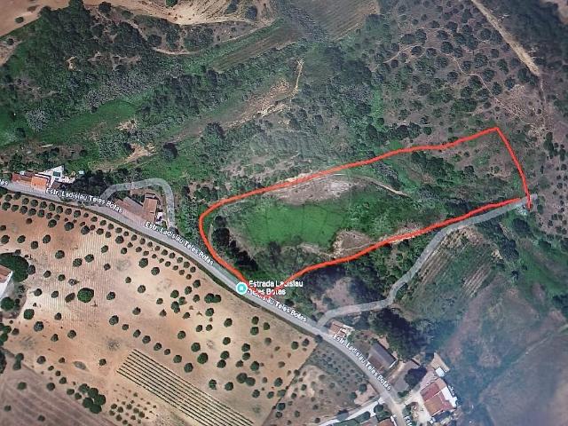 Terreno à venda em Casével e Vaqueiros, Santarém RE/MAX Portugal