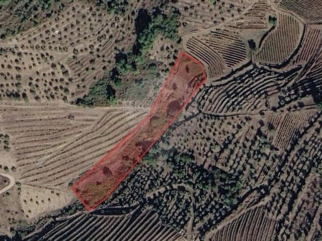 Terreno à venda em Castanheiro do Sul, São João da Pesqueira RE/MAX Portugal