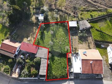 Terreno à venda em Castanheira de Pêra