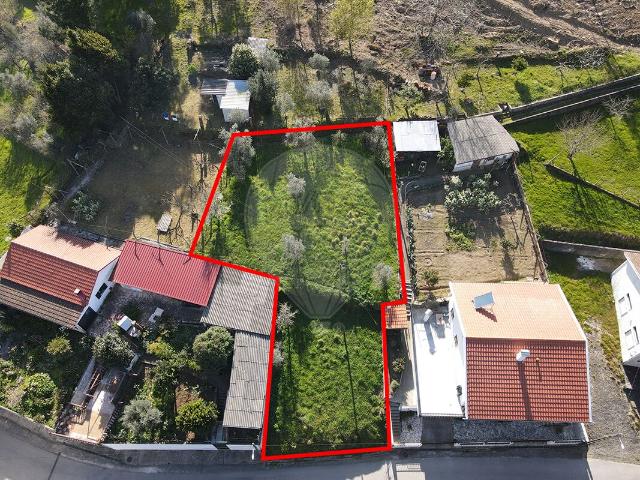 Terreno à venda em Castanheira de Pêra