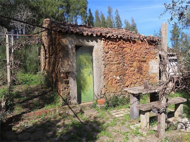 Terreno à venda em Castelo Branco