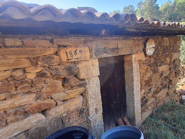 Terreno à venda em Castelo Branco