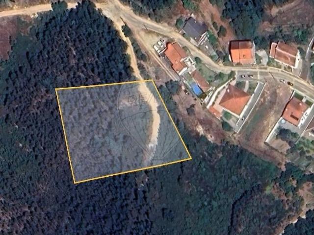 Terreno à venda em Castelo de Paiva