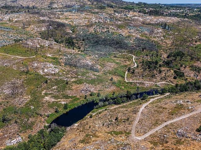 Terreno à venda em Castelo de Penalva, Penalva do Castelo RE/MAX Portugal