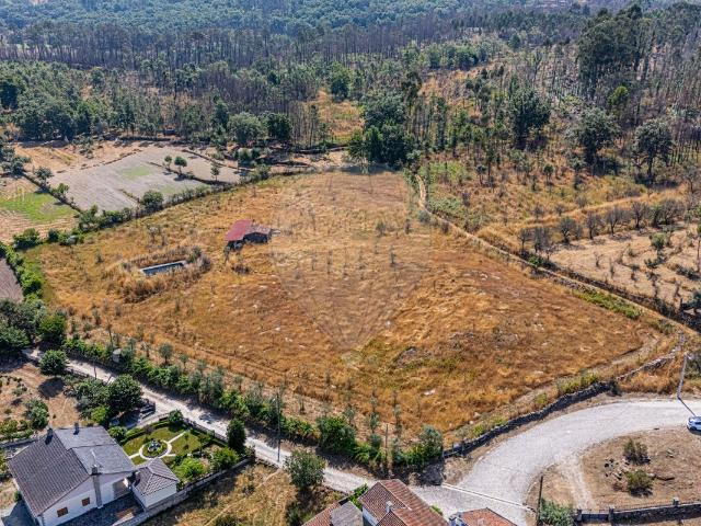 Terreno à venda em Castelo de Penalva, Penalva do Castelo RE/MAX Portugal
