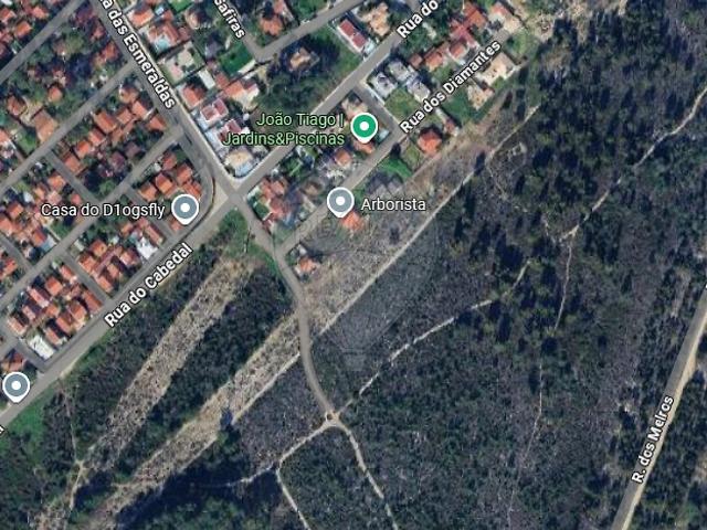 Terreno à venda em Castelo Sesimbra, Sesimbra RE/MAX Portugal