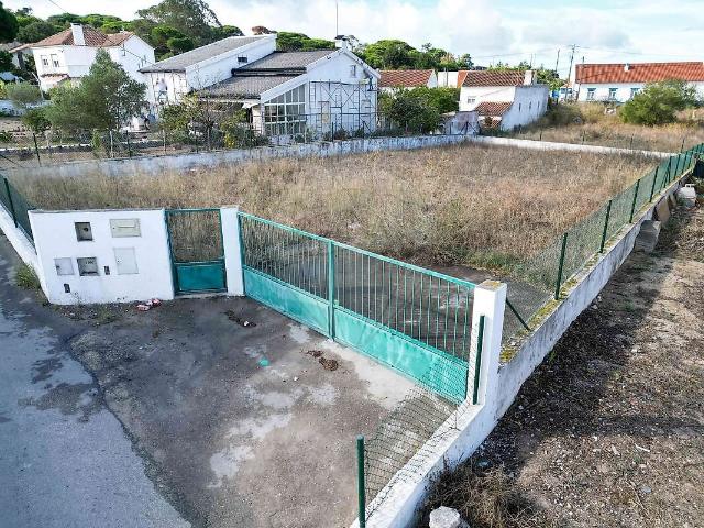 Terreno à venda em Castelo Sesimbra, Sesimbra RE/MAX Portugal