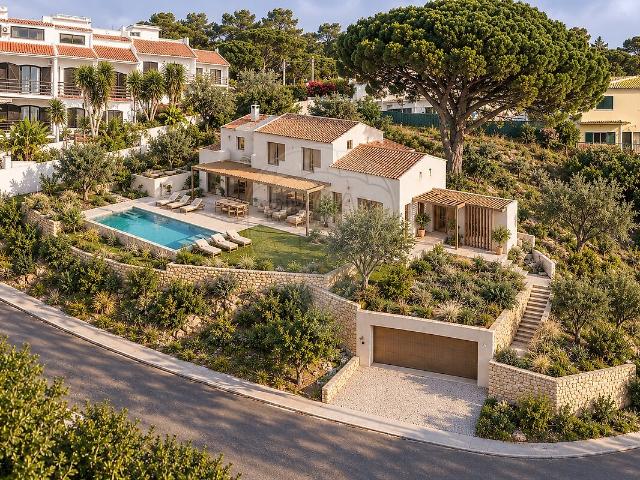 Terreno à venda em Castelo Sesimbra, Sesimbra RE/MAX Portugal