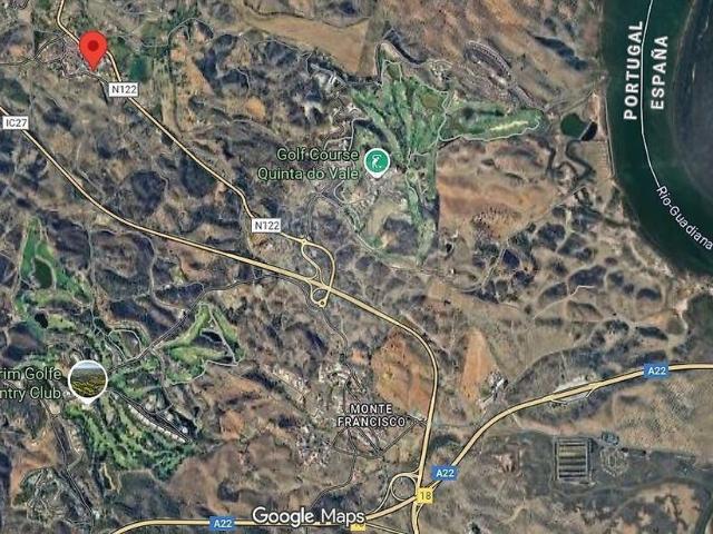 Terreno à venda em Castro Marim, Castro Marim RE/MAX Portugal