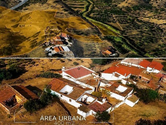 Terreno à venda em Castro Marim, Castro Marim RE/MAX Portugal
